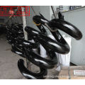 large compression spring for marine drilling platform